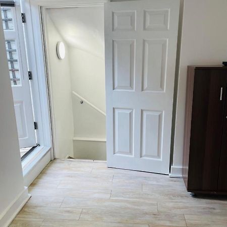 Luxury Maisonette Ll Londra Dış mekan fotoğraf