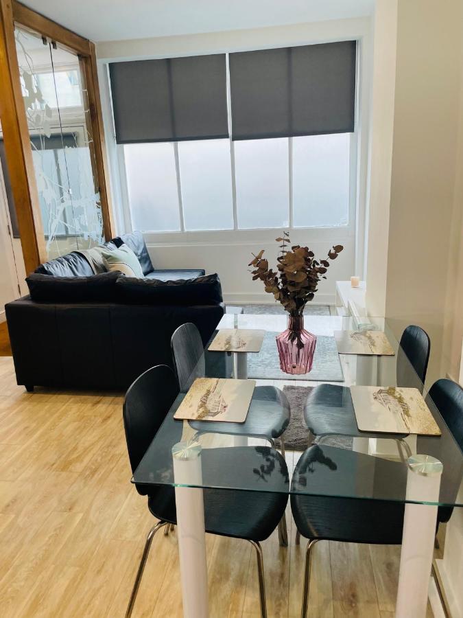 Luxury Maisonette Ll Londra Dış mekan fotoğraf