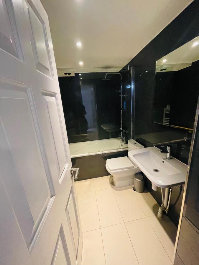 Luxury Maisonette Ll Londra Dış mekan fotoğraf